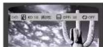 SAMSUNG MM-DA25 - Appuyez sur la touche INFO. - 2