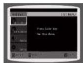 SAMSUNG MM-DA25 - Configuration du mot de passer - 1
