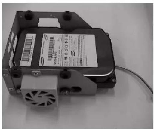 SAMSUNG SHR-2082P2 - ! AVERTISSEMENT - 7