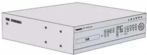 SAMSUNG SHR-2082P2 - ! AVERTISSEMENT - 3