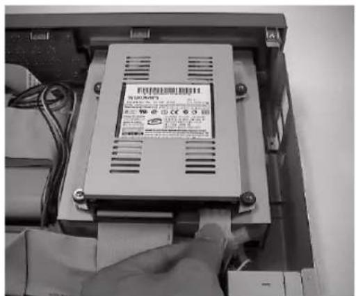 SAMSUNG SHR-2082P2 - ! AVERTISSEMENT - 16