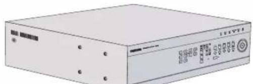 SAMSUNG SHR-2082P2 - ! AVERTISSEMENT - 2