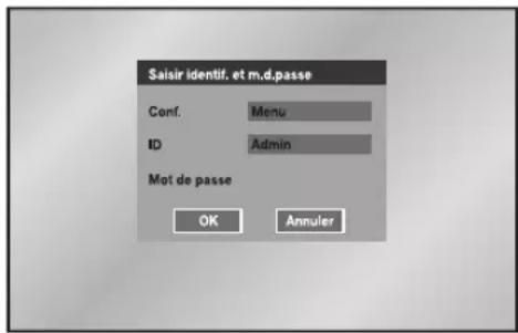 SAMSUNG SHR-2082P2 - Avant utilisation - 1