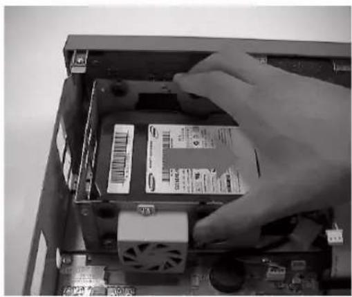 SAMSUNG SHR-2082P2 - ! AVERTISSEMENT - 6