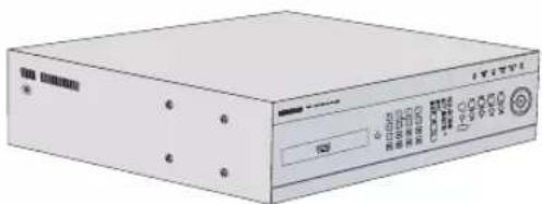 SAMSUNG SHR-2082P2 - ! AVERTISSEMENT - 1