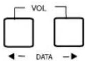 SAMSUNG SMC-213N - Komponenty i elementy sterowania panelu przedniego (SMC-213) - 4