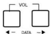 SAMSUNG SMC-213N - Commandes et composants de la façade SMC-213 - 4
