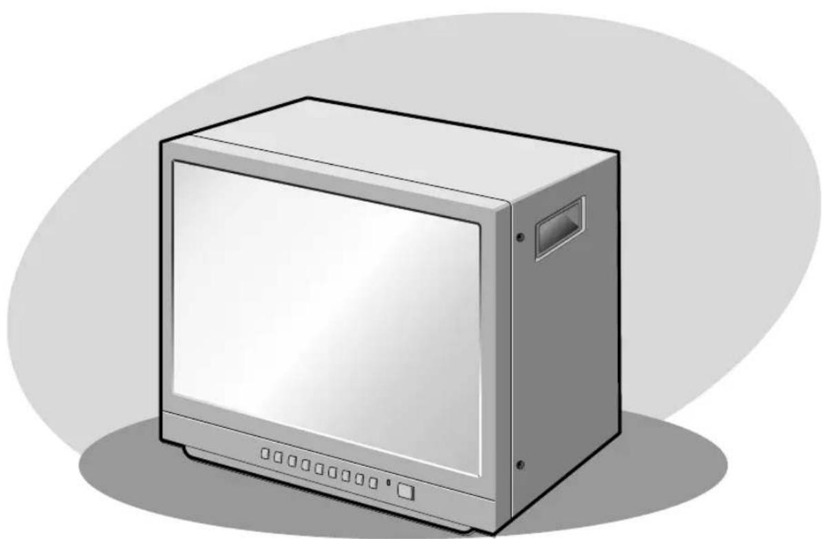 SAMSUNG SMC-213N - FARBMONITOR - 2