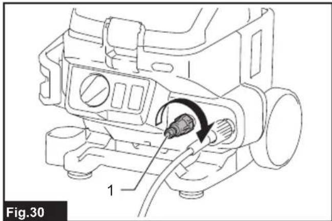 MAKITA HW001G - 30