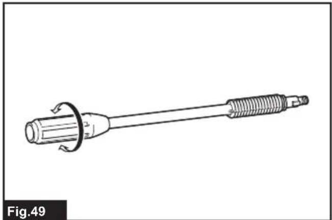MAKITA HW001G - 49