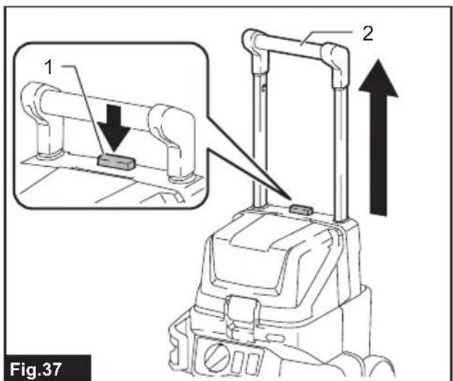 MAKITA HW001G - 37