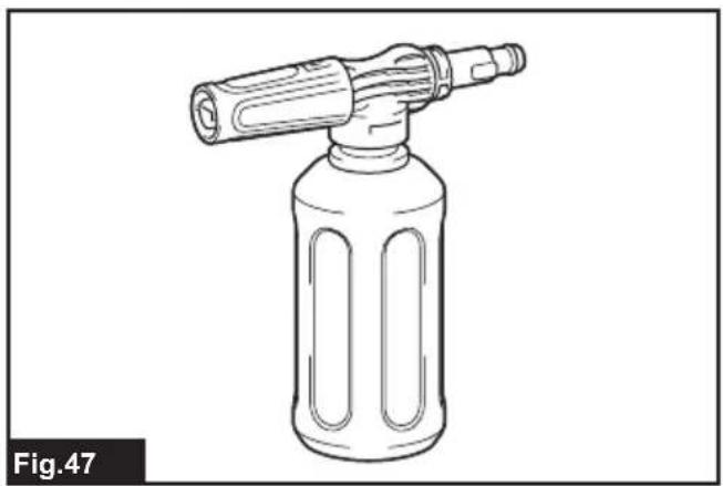 MAKITA HW001G - 47