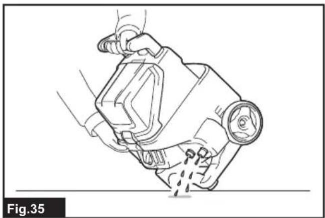 MAKITA HW001G - 33
