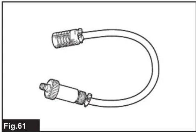 MAKITA HW001G - 61