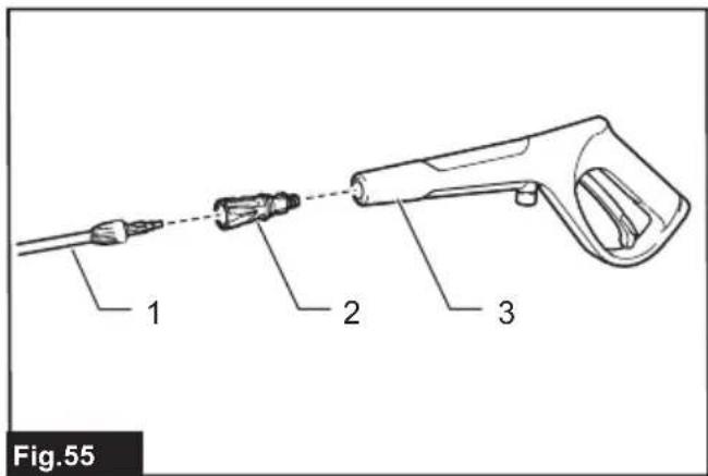 MAKITA HW001G - 57
