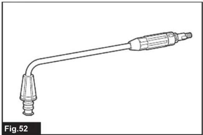 MAKITA HW001G - 52