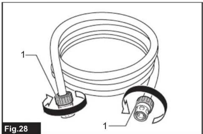 MAKITA HW001G - 28