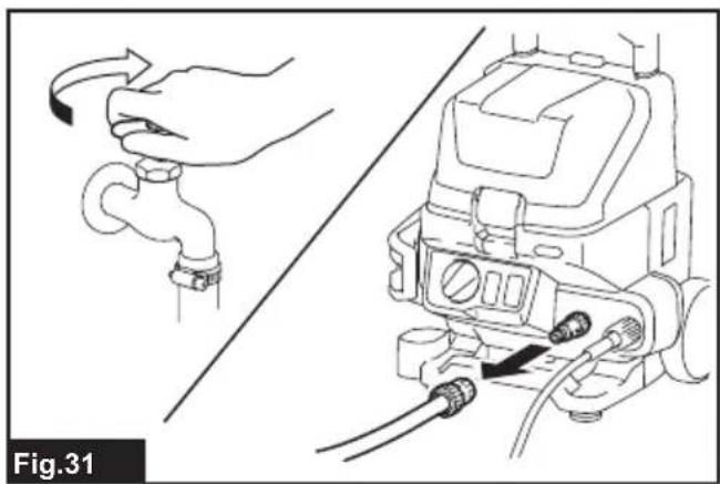MAKITA HW001G - 32