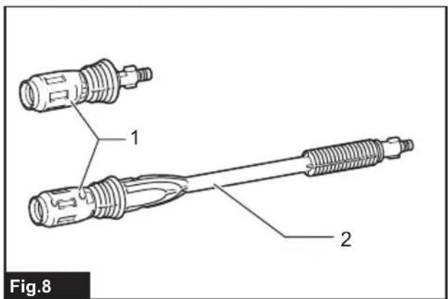 MAKITA HW001G - 8