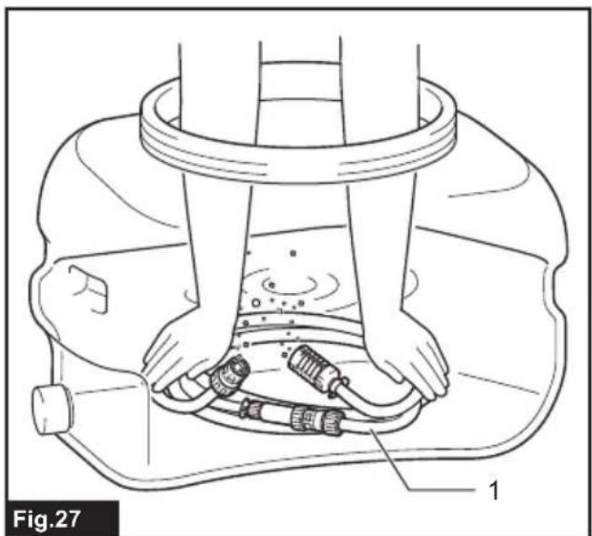 MAKITA HW001G - 27
