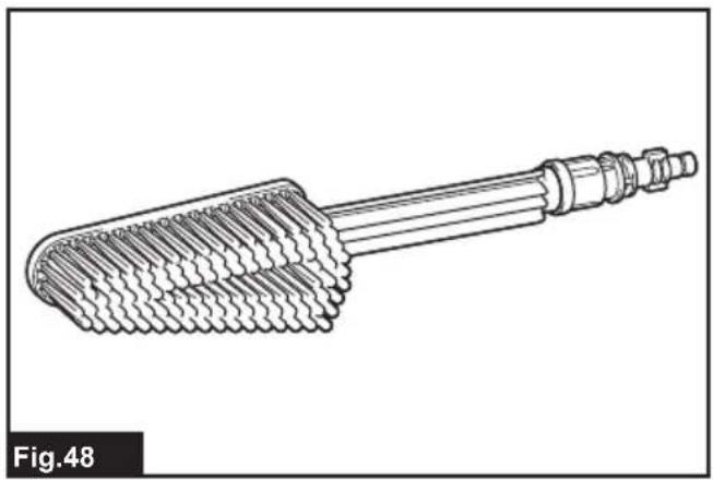 MAKITA HW001G - 48