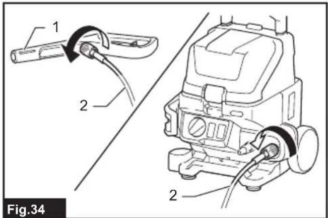 MAKITA HW001G - 31