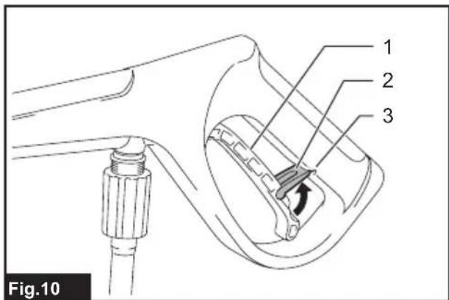 MAKITA HW001G - 10