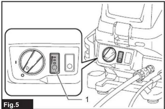 MAKITA HW001G - 5