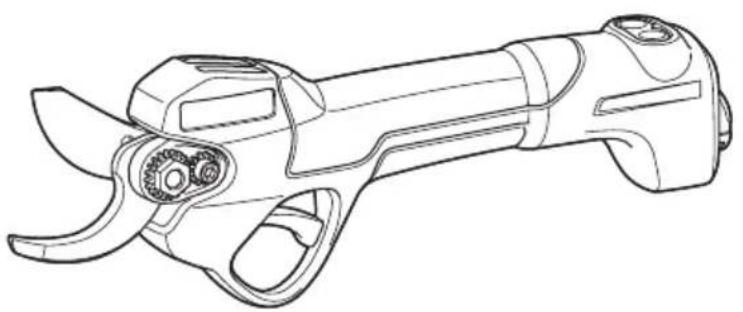 MAKITA DUP180 - DUP180 - 1