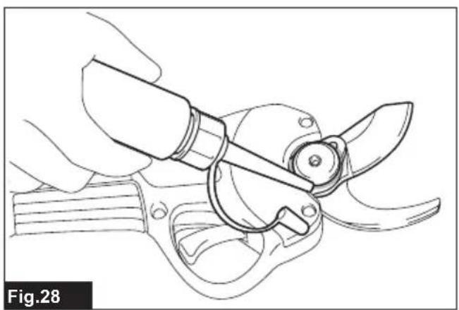 MAKITA DUP180 - 27