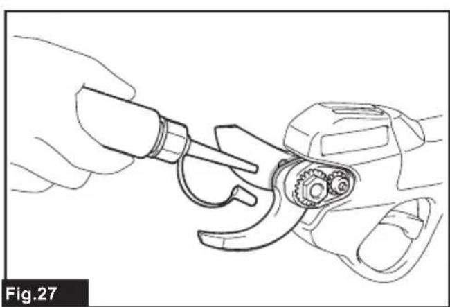 MAKITA DUP180 - 25
