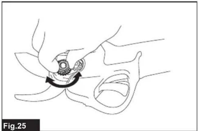 MAKITA DUP180 - 21
