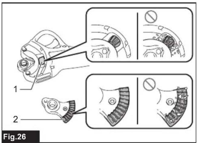 MAKITA DUP180 - 23