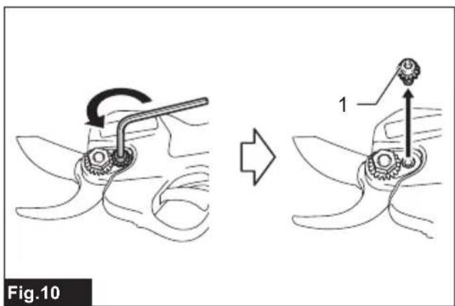 MAKITA DUP180 - 9