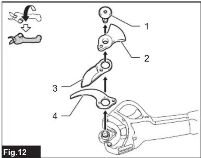 MAKITA DUP180 - 11