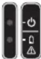 MAKITA DUP180 - Ενδεικτικές λυχνίες - 4