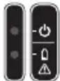 MAKITA DUP180 - Indicatorlampjes - 4