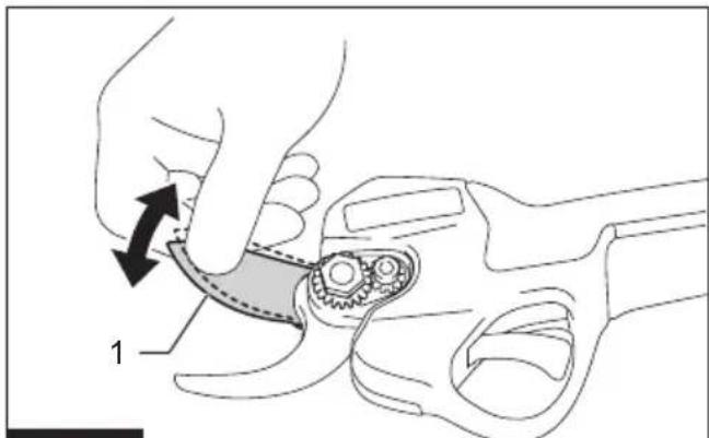 MAKITA DUP180 - 19