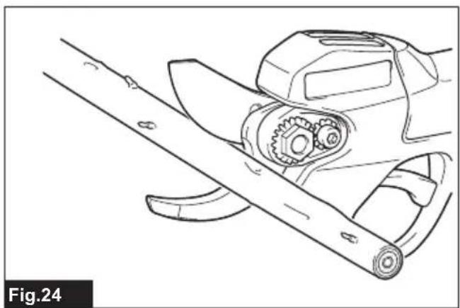 MAKITA DUP180 - 26