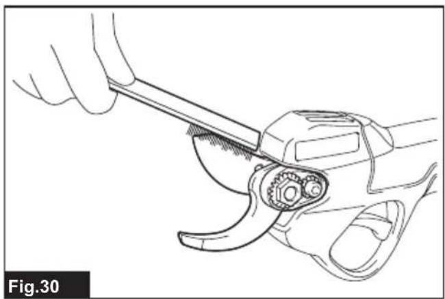 MAKITA DUP180 - 30