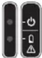 MAKITA DUP180 - Lámparas de indicación - 4