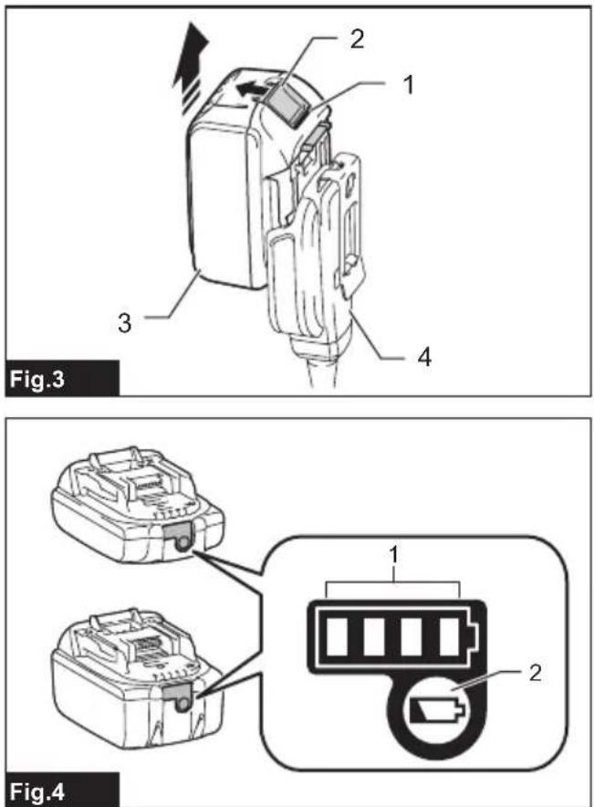 MAKITA DUP180 - 3