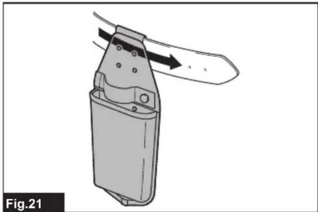 MAKITA DUP180 - 20