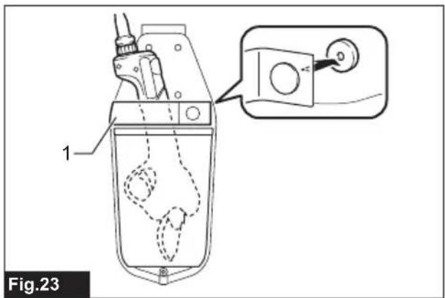 MAKITA DUP180 - 24