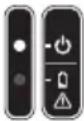 MAKITA DUP180 - Indicator lamps - 5