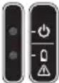 MAKITA DUP180 - Indicatori luminosi - 4