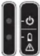 MAKITA DUP180 - Gösterge lambaları - 4