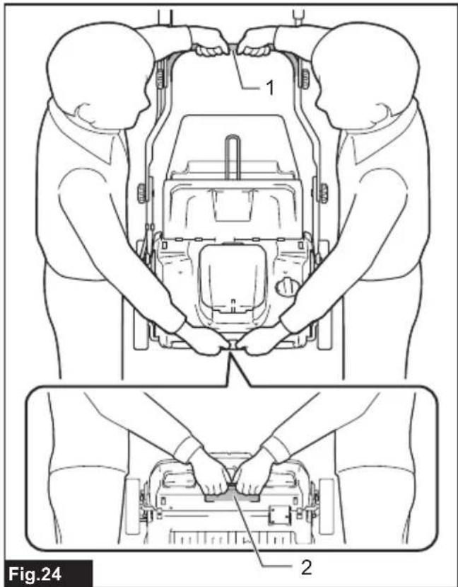 MAKITA UV001G - 24