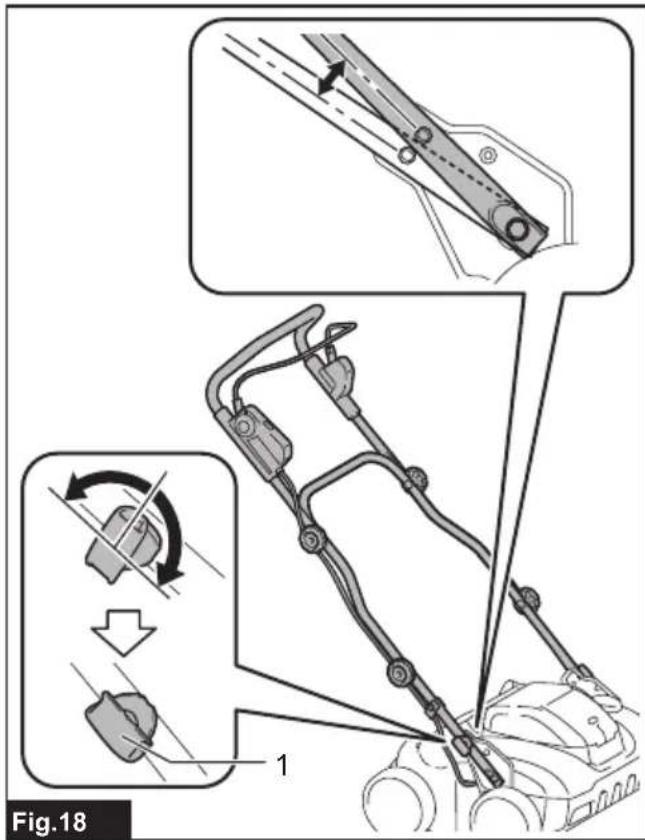 MAKITA UV001G - 18