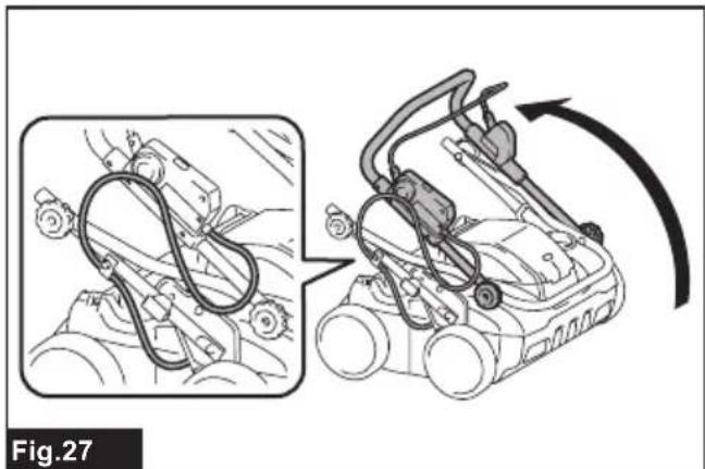 MAKITA UV001G - 27